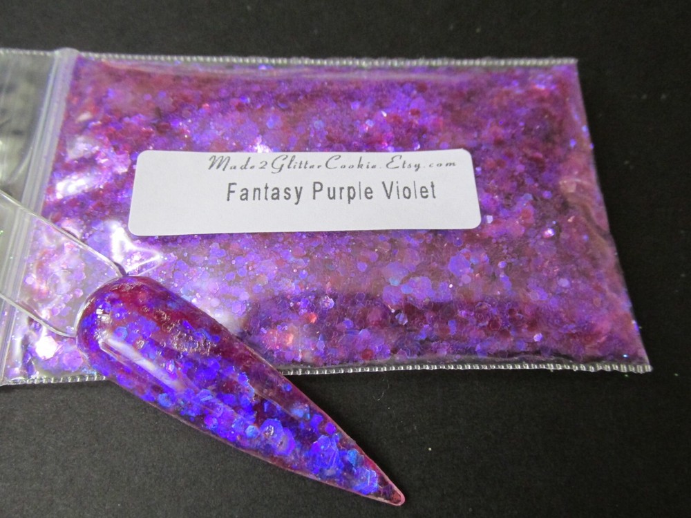 Glitter by the Pound