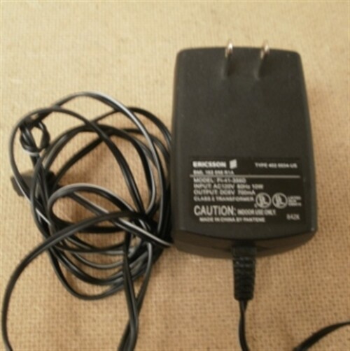 Ericsson AC Adaptor PI-41-356D
