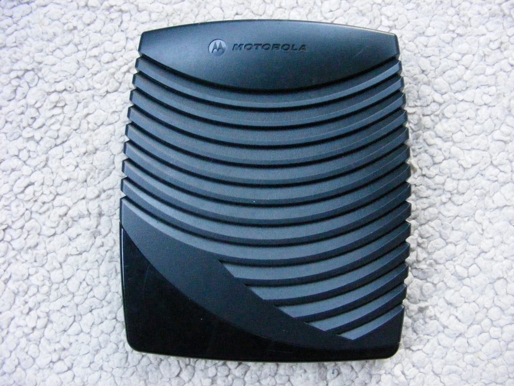 Motorola Digital Adapter DCT700/US