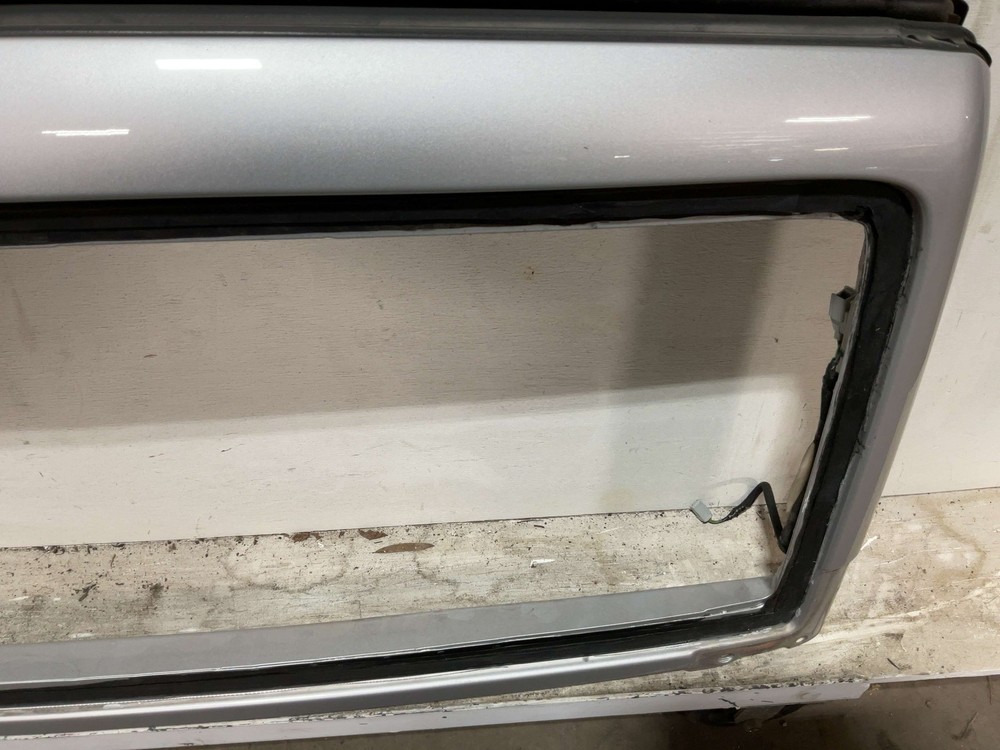 Used Windshield Frame fits: 2012 Jeep Wrangler Grade A