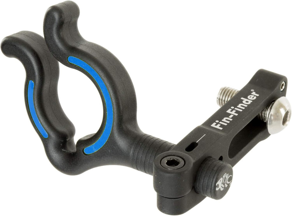 Current Bowfishing Arrow Rest