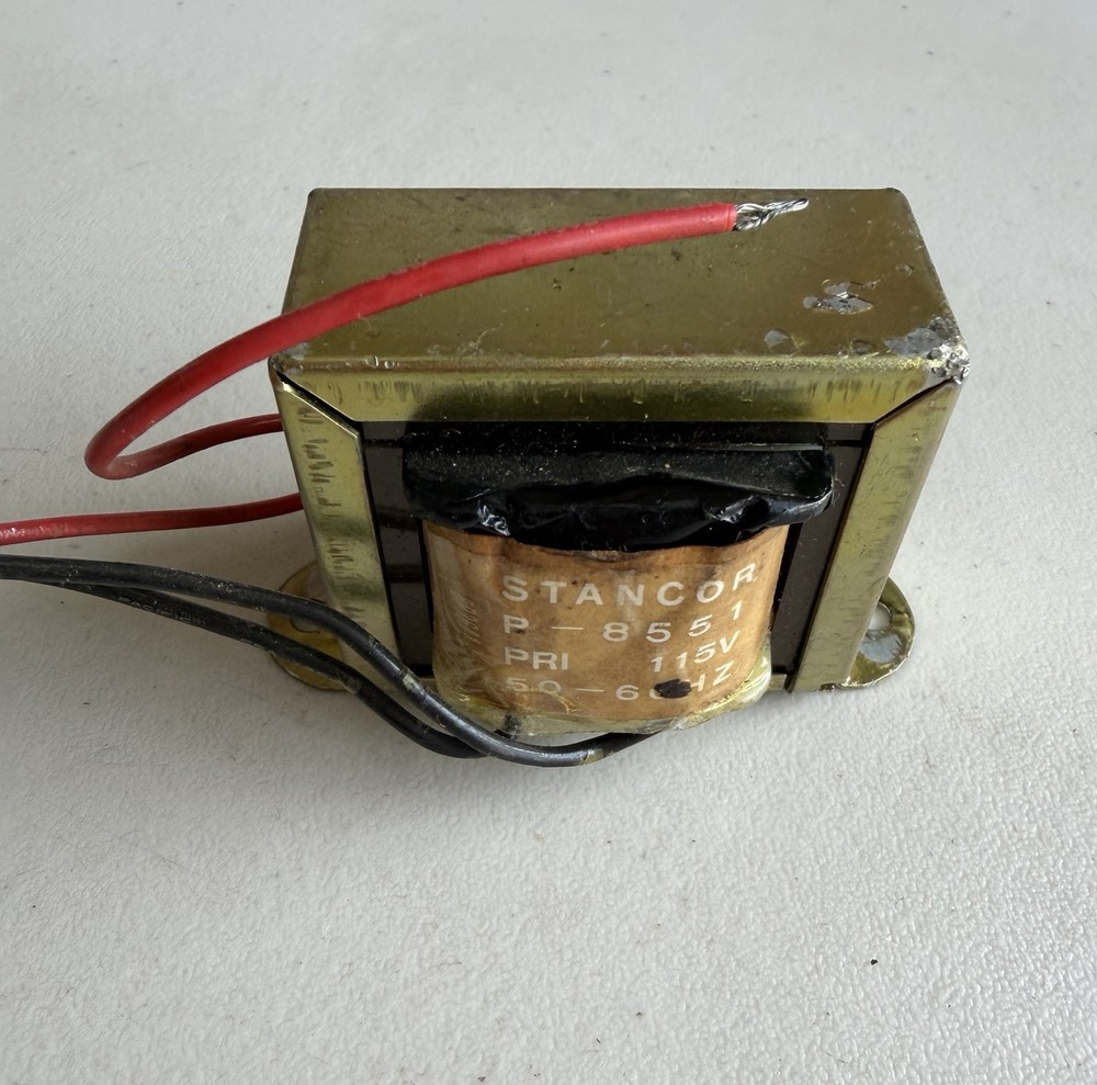 STANCOR P-8551 TRANSFORMER