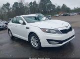 Accelerator Gas Pedal Fits 2013 OPTIMAKIA 580085