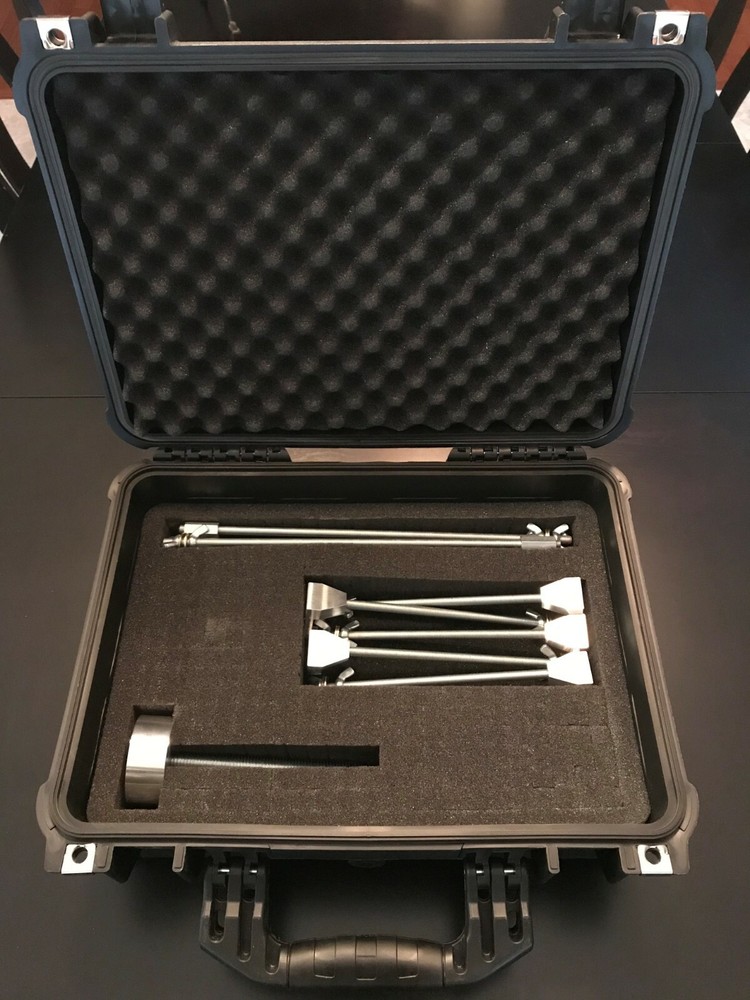 Carry Case "ONLY" - See Additional Description