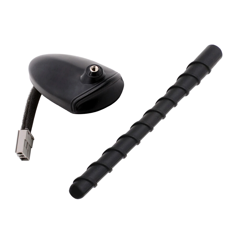 Replacement Antenna Assembly Black for Santa Fe 2012-2018  - 96210-2W100