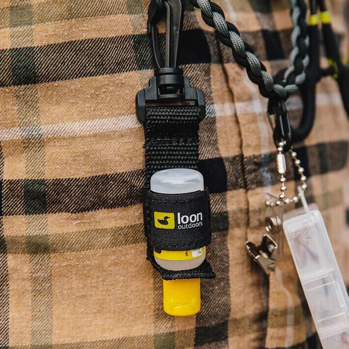 Loon Outdoors Small Caddy 1/2 oz Bottle Holder