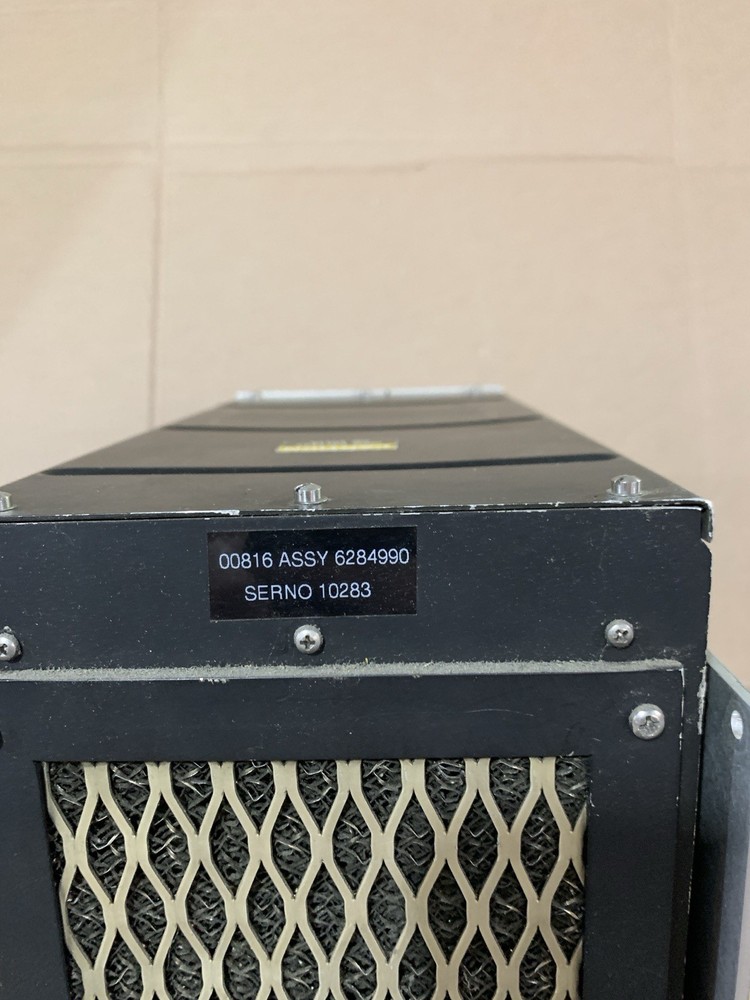 AN-AAQ-27 FLIR Display Electronics Unit PN: 3897060-112