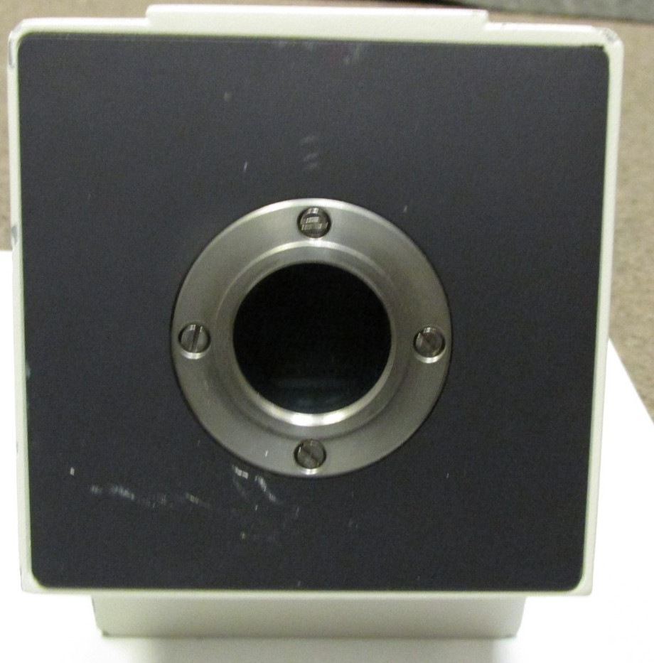 Leica DC500 microscope camera