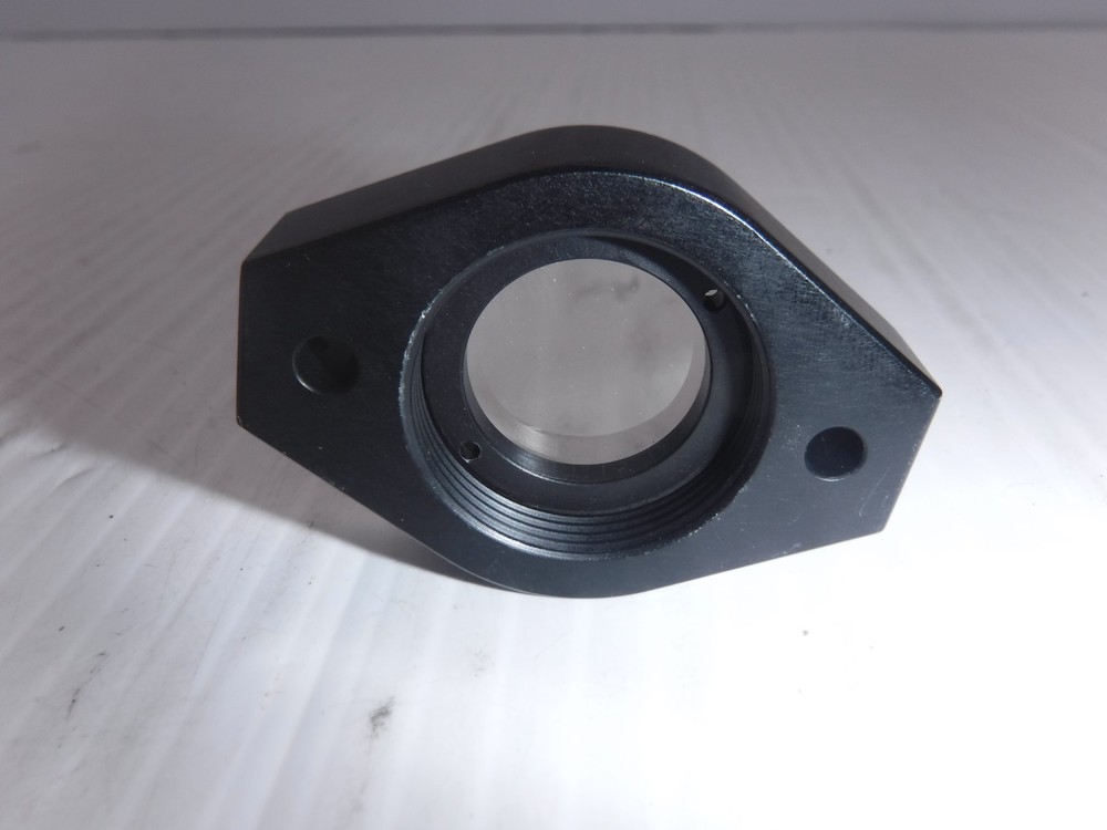 Newport LH-1 Threaded Objective Holder M4