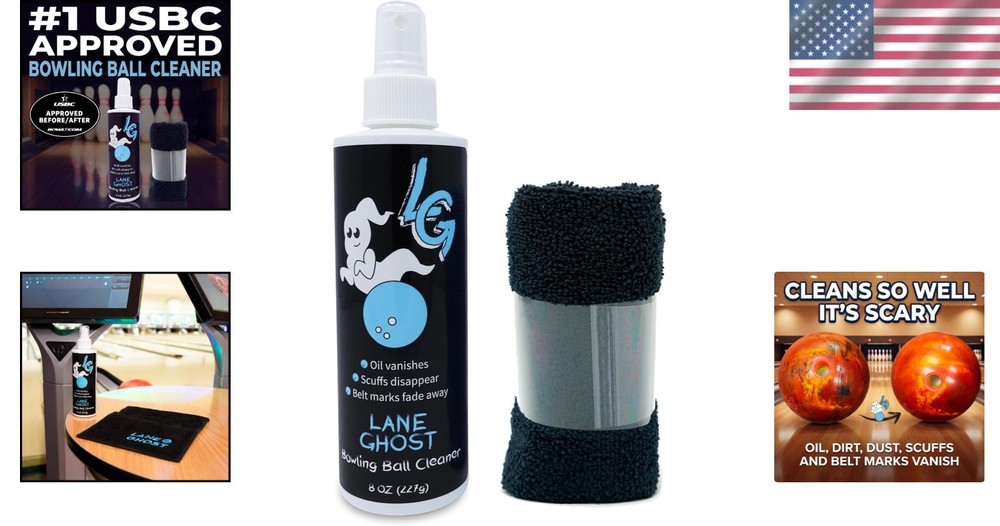 Enhance Your Game with Ball Cleaner