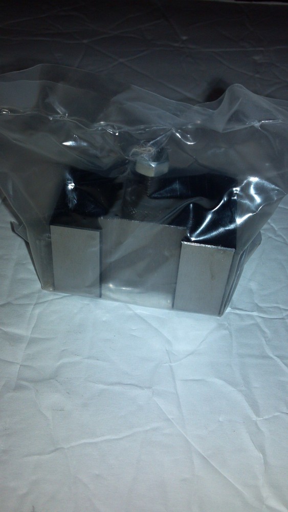 Quick Change Turning and Facing Holder 250-005 for Lathe Tool Post