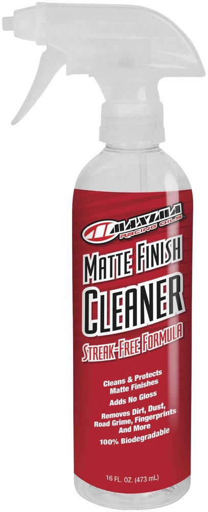 Maxima™ 80-90916 Matte Finish Cleaner