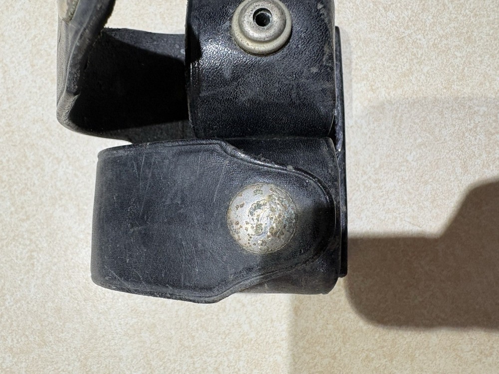 HKS "Six Second Reloader" Speedloader set READ