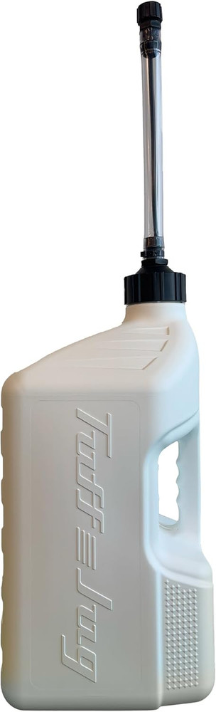 | 5 Gallon Multipurpose Container | White