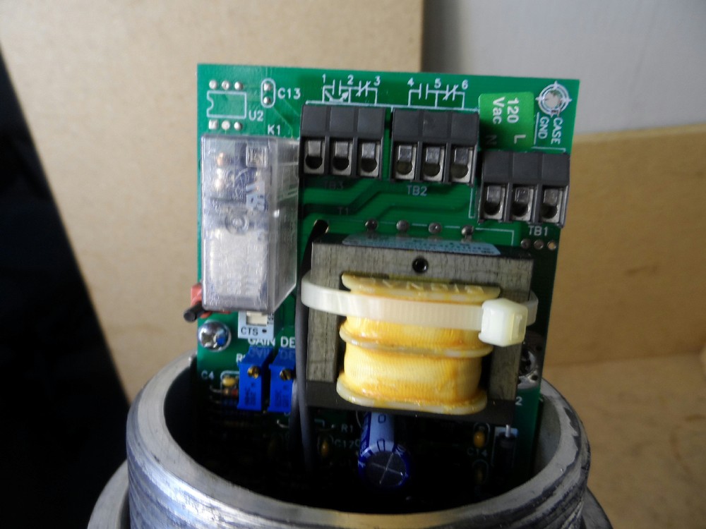 Penberthy Levelmark 614 Level Switch