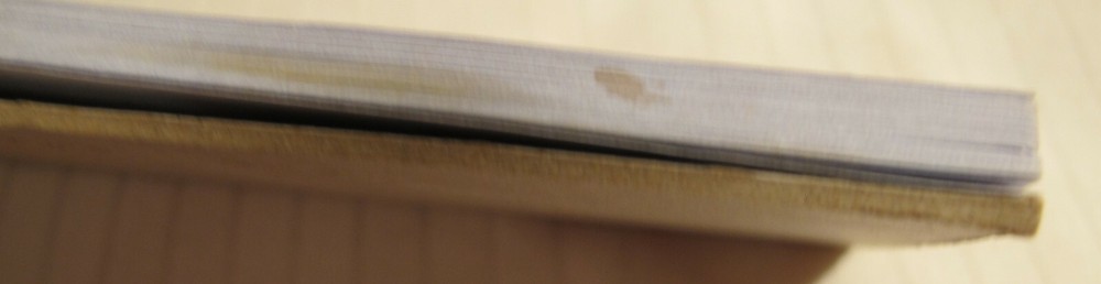 Vintage Grateful Dead Dancing Bears Scratch Pad Note Pad