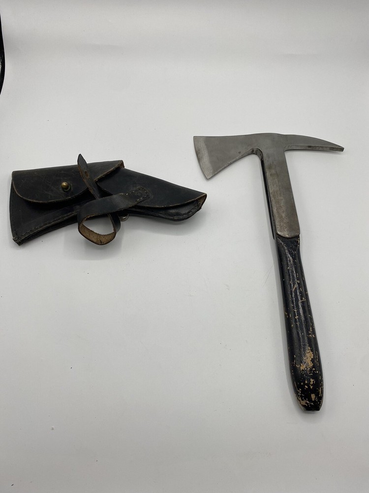 Vintage Italian Axe Fireman's?