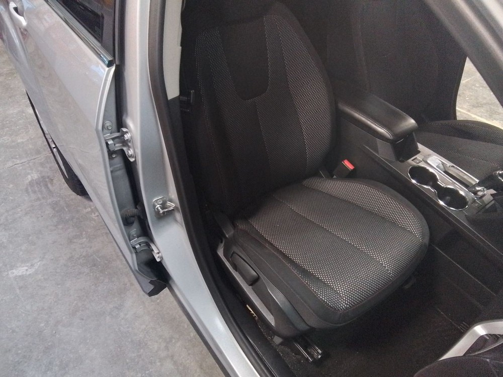 2010-2017 GMC Terrain Dash Mounted Lower 7" Display Screen