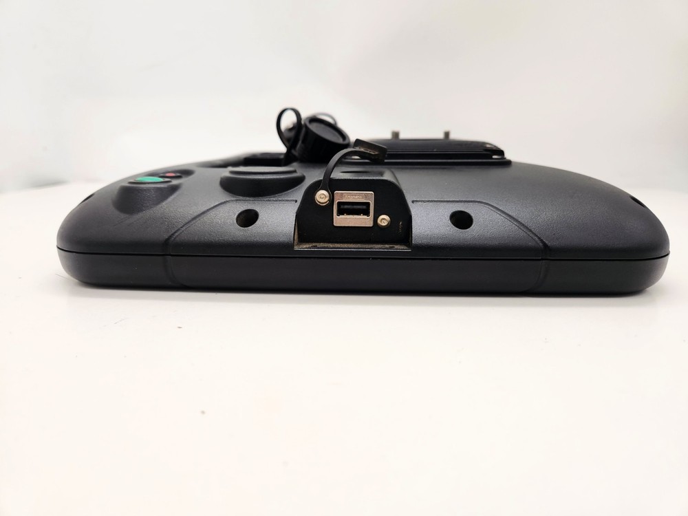 Topcon X30 Console AGA4477 | Section Control & Auto Steer | 12.1" Display