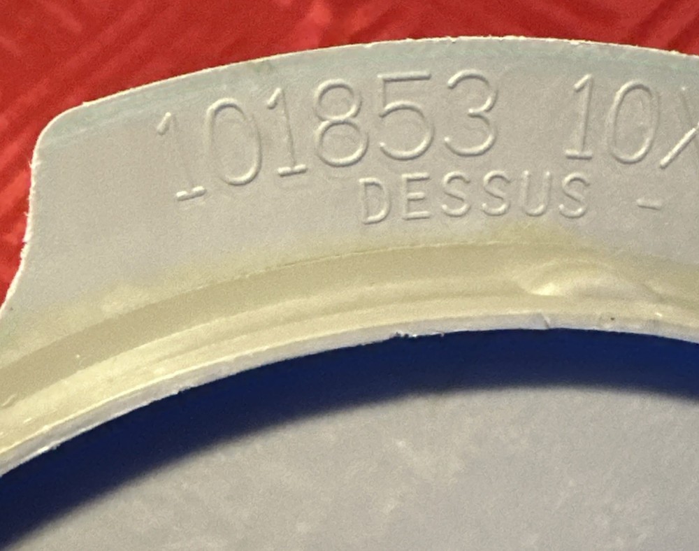 Robot Coupe 101853 Dicing Grid