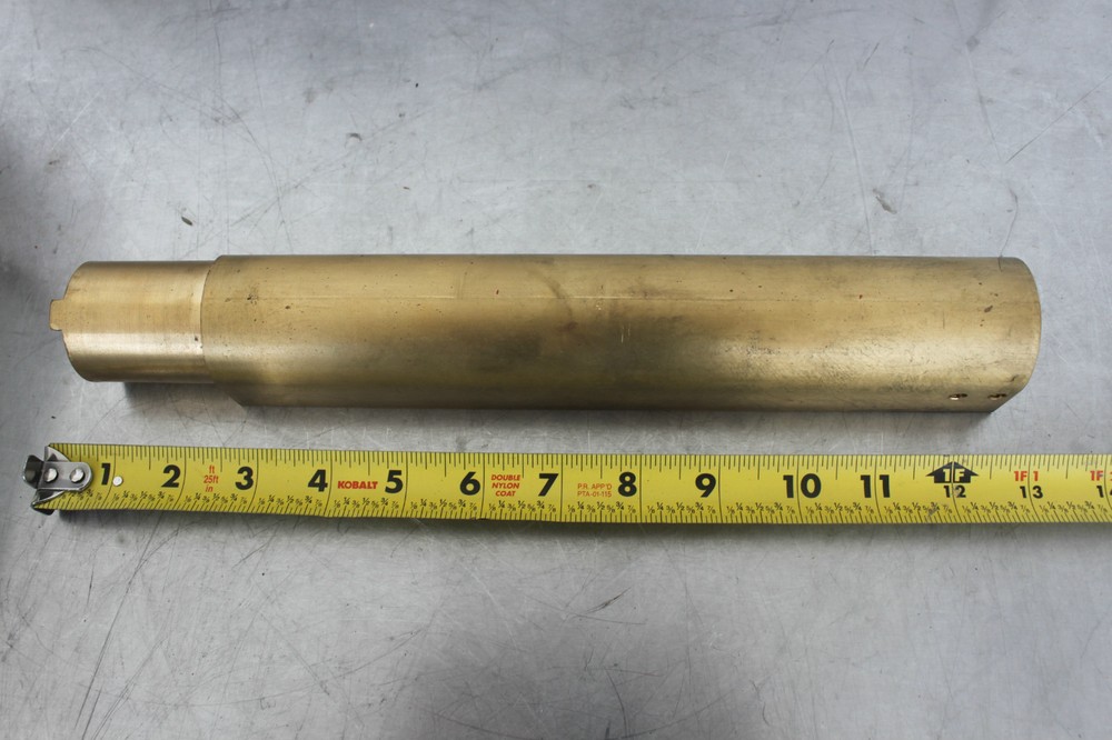 KRONES BOTTLING MACHINE 1-018-52-065-0 SUPPORT BRACKET NEW