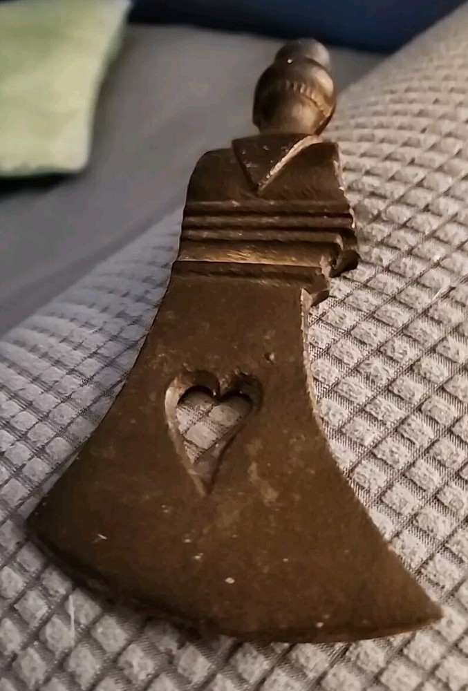 Vintage Ax / Hatchet