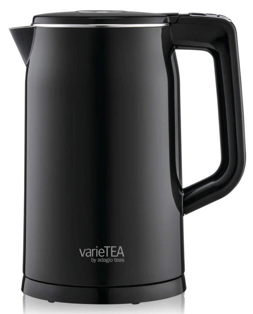 VarieTEA Kettle; Variable temperature (Includes Shipping)