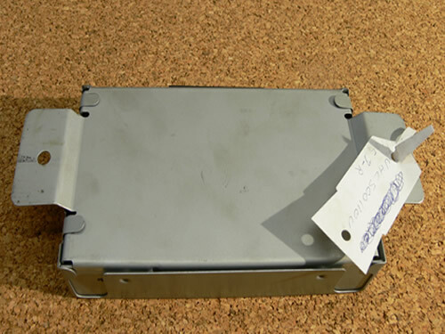 LAND ROVER AUTOMATIC TRANSMISSION CONTROL UNIT FREELANDER UHC000220