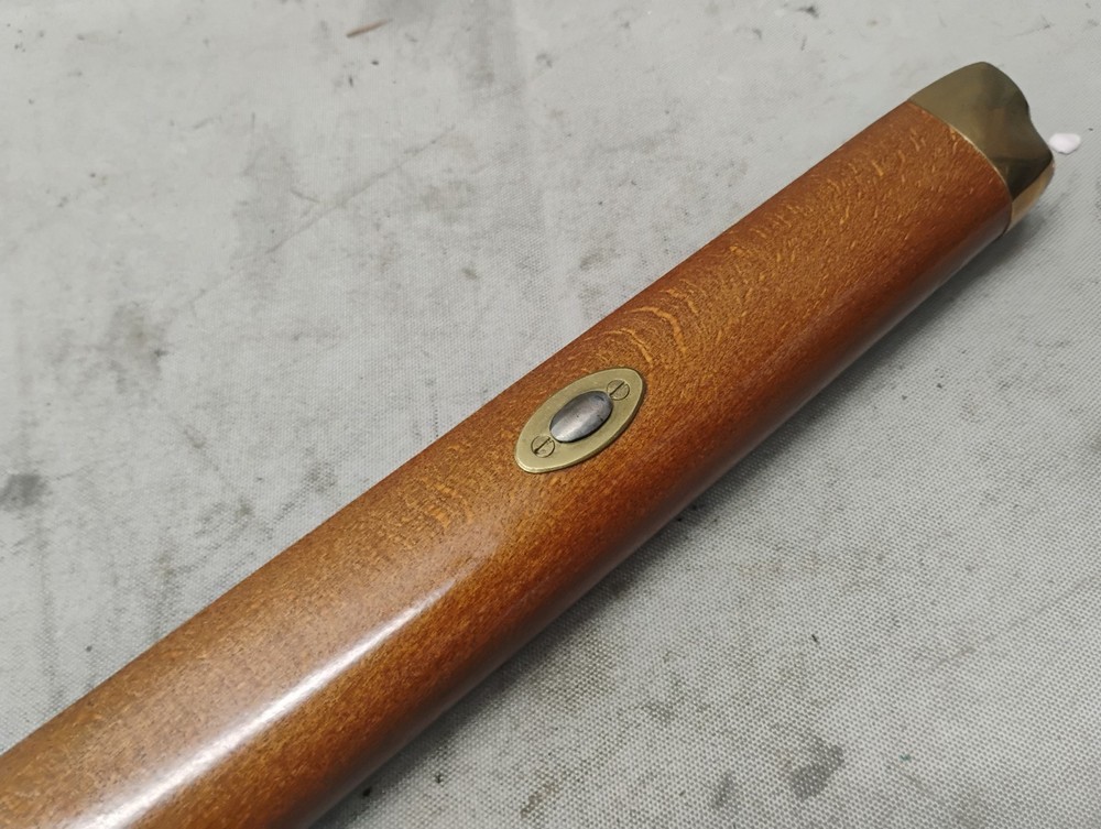 Cva Hawken Percussion Stock
