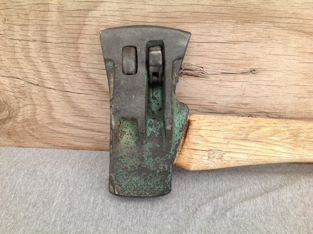 Splitmaster Splitting Axe