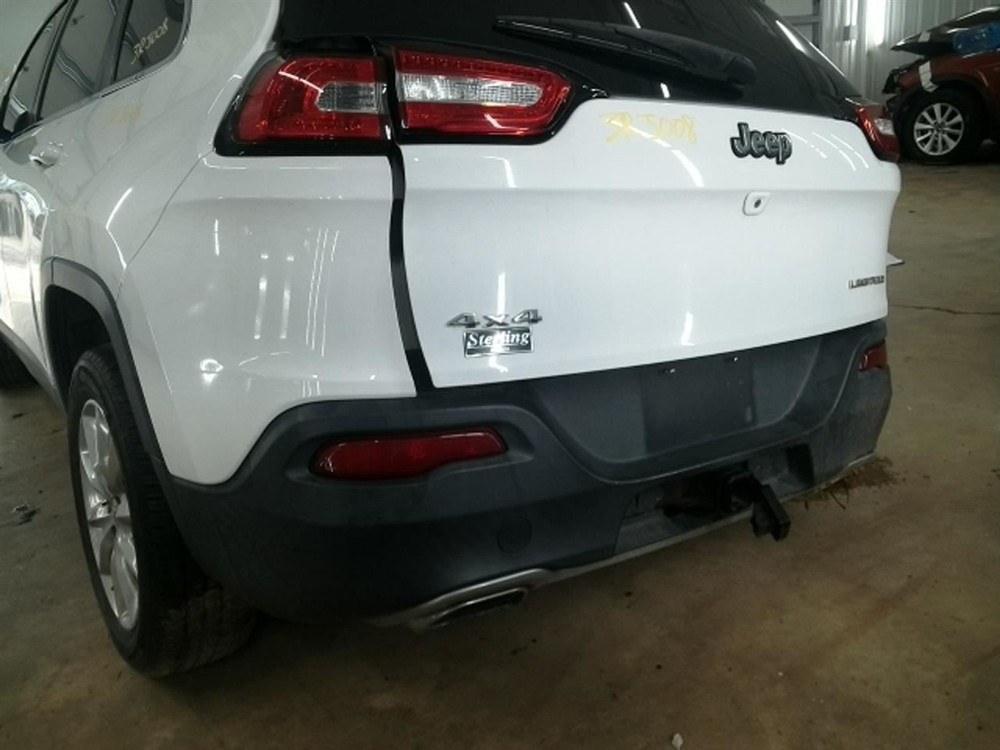 Engine ECM Electronic Control Module 3.6L Fits 15 200 104929019