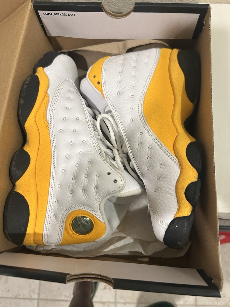 Jordan 13 Size 6.5