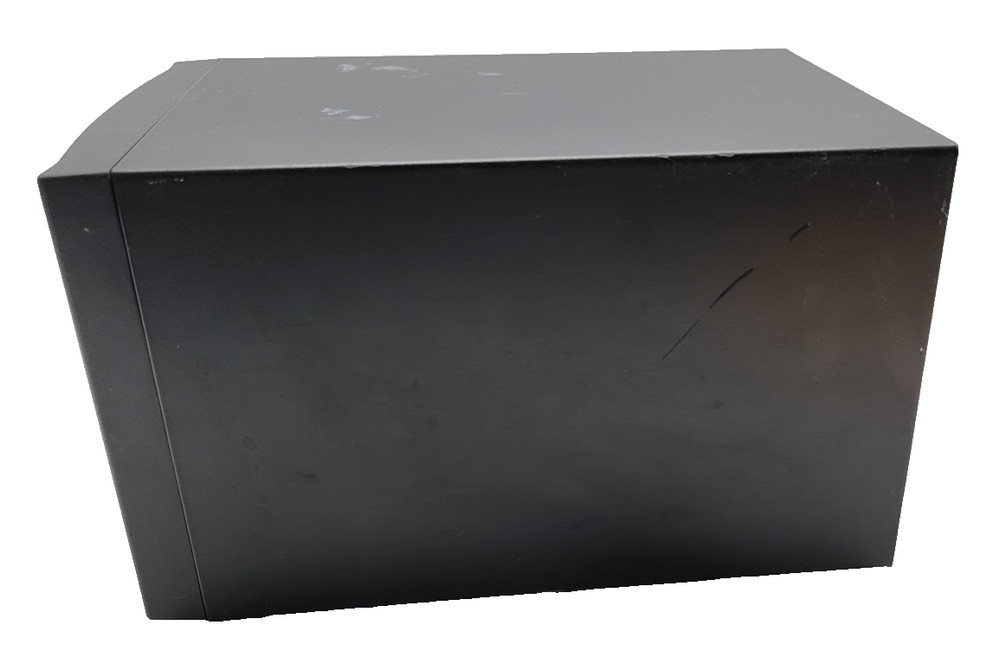 SUPER WRITEMASTER standalone 1-to-1 DVD/CD duplicator