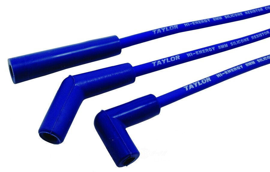 Spark Plug Wire Set-Base Taylor Cable 64602