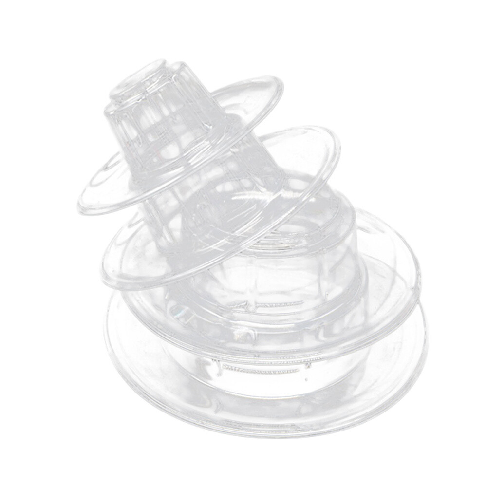Macaron Tower Stand Cupcake Display Stand Tree Holder Round Cake Dessert Rack
