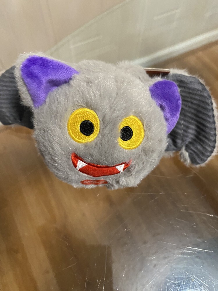 PATCHWORK-PET Pricklets 🦇 Bart 3.5”