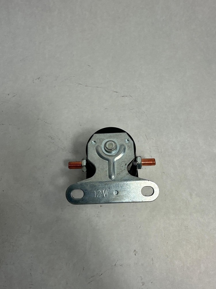 STARTER SOLENOID SS582