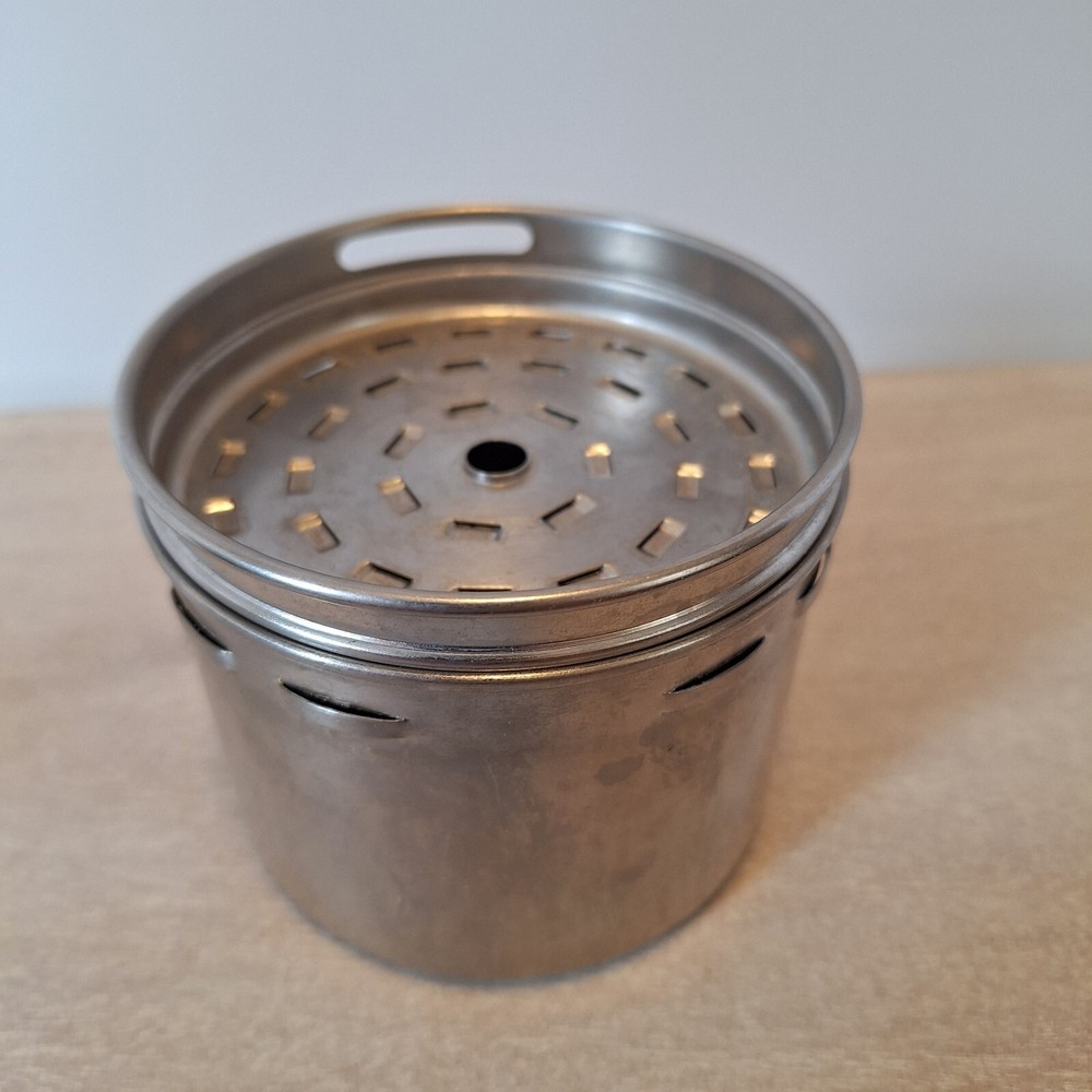 Replacement Basket & Lid for Farberware Superfast Fully Automatic Percolator 138