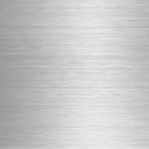 181412 5/8" Radius Steel Hardware Hinges Interior Doors 3 Pack Satin Nick