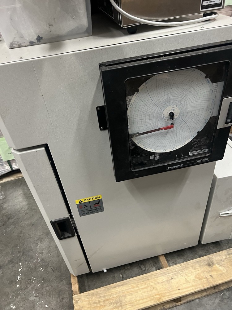 LAC High- Performance Benchtop Oven