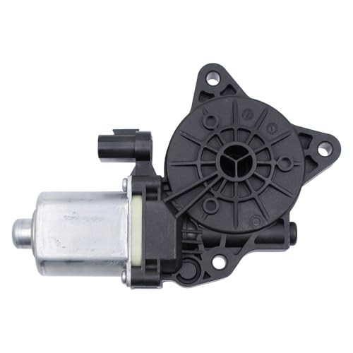 Front Left Driver Side Power Window Motor for Kia Optima 2016-2020