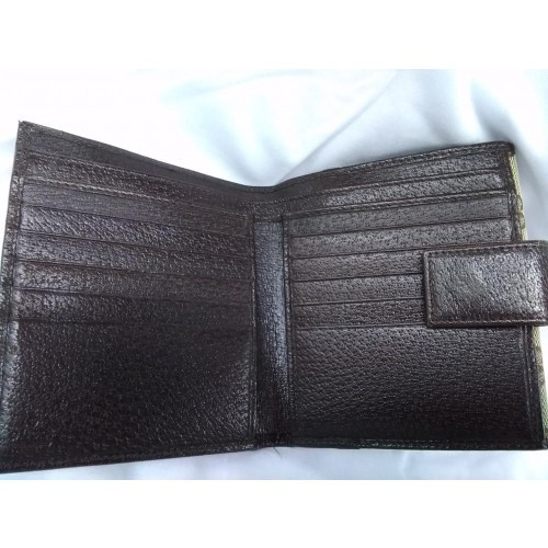 GUCCI Bi-fold wallet - Japan