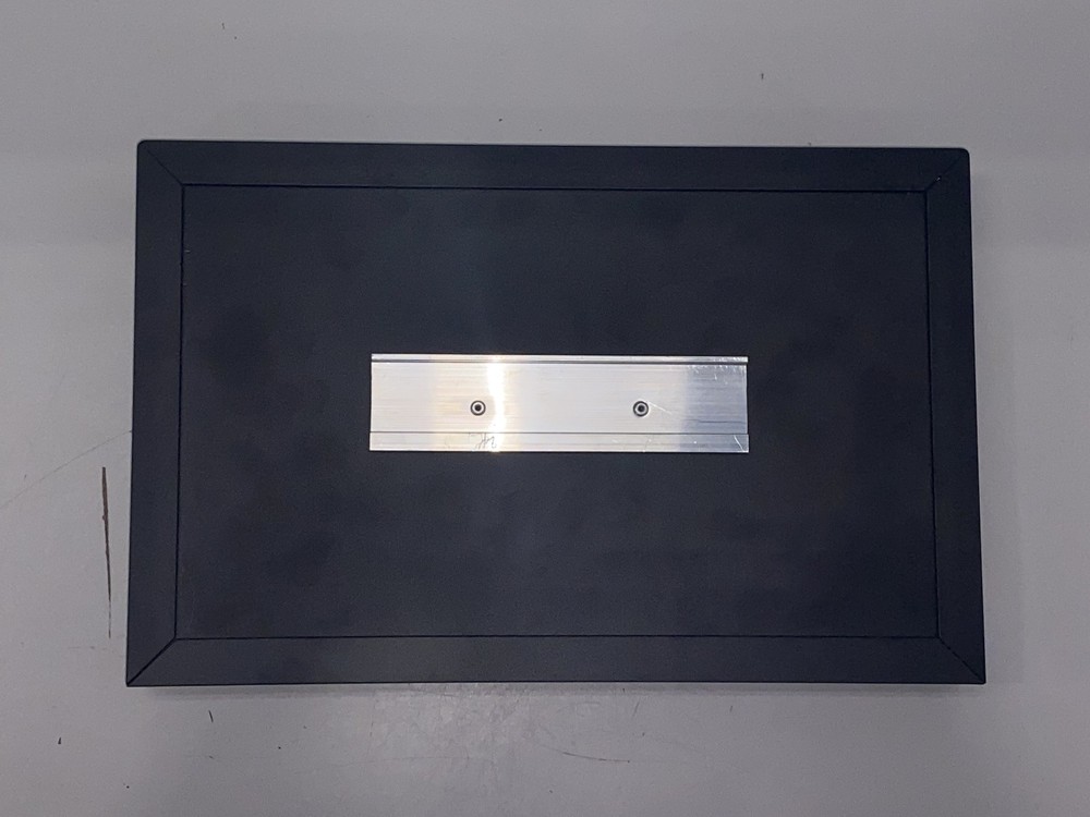 Isolite Self-Luminous Exit Sign, 1 Face(s), Tritium, Universal Mount