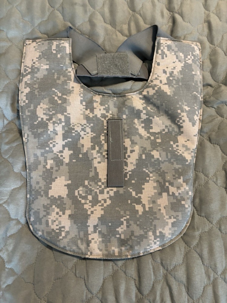 ACU Military DAPS