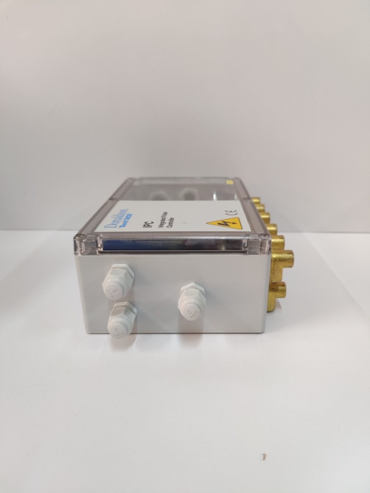 DONALDSON 1A31599326 CONTROLLER IPC STANDARD 10 WAY NEW
