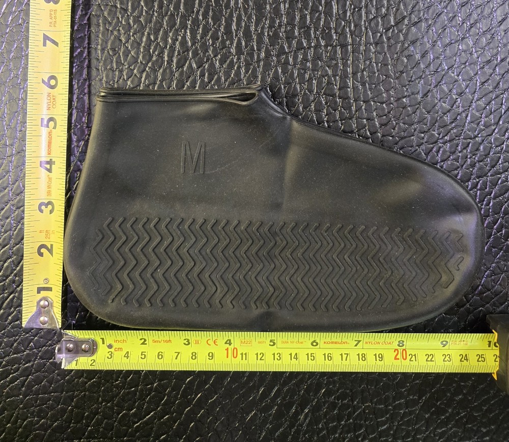 Waterproof Shoe Covers
