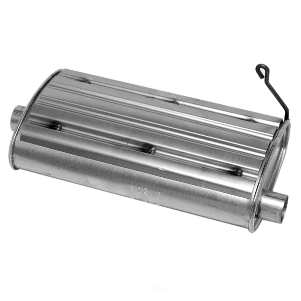 Direct Fit Muffler  Walker  18217