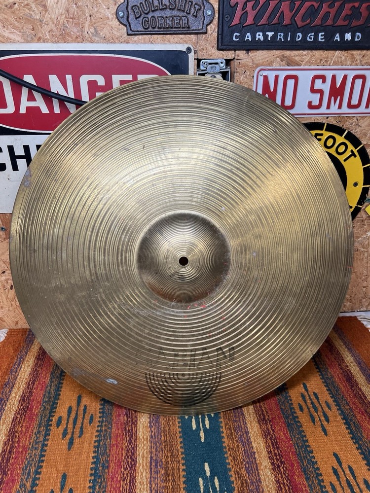 Sabian SBR Ride 20" Cymbal