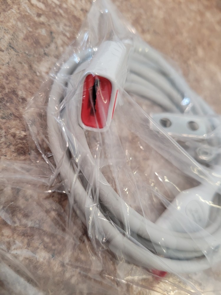 Masimo SET M20-05 POX Cable 5’ RD RAINBOW SET Type 4256
