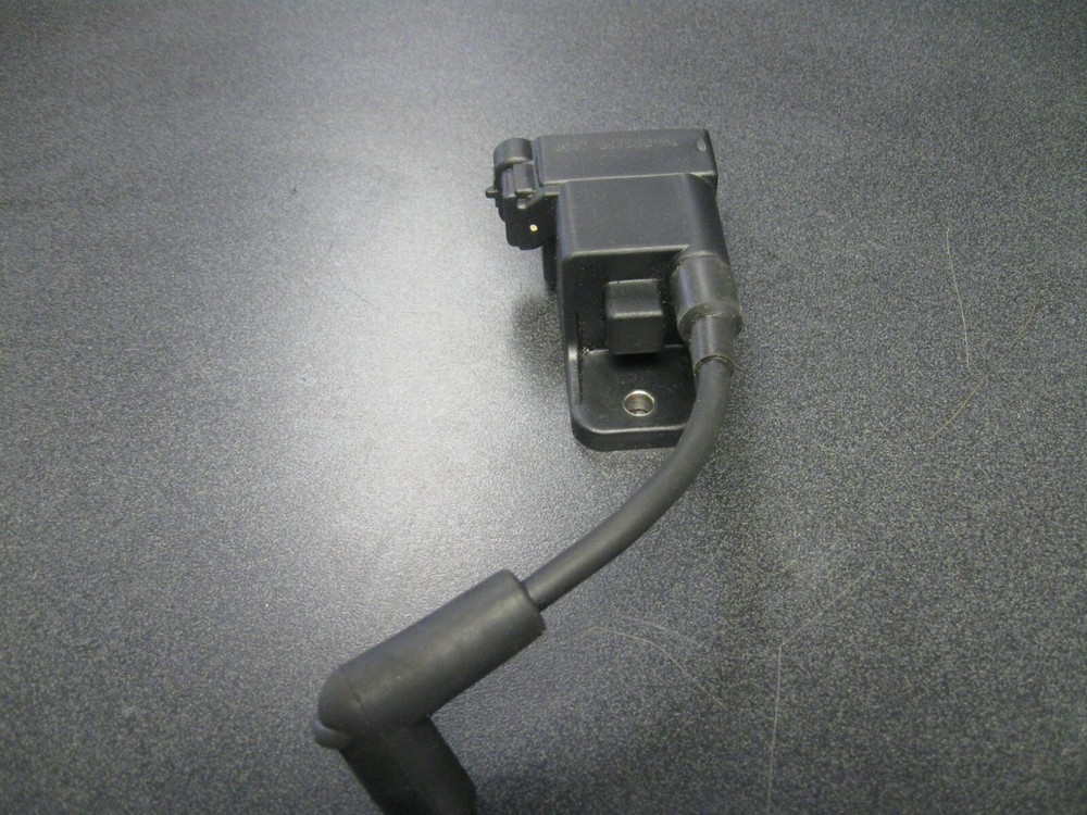 Mercury Outboard 827509A1 CDM Ay BIN0269